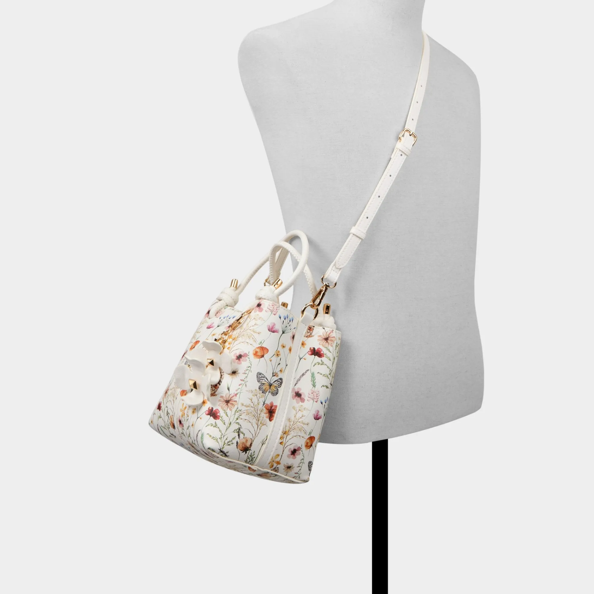 Bags|Tote & Satchel Bags^ALDO Evililyaax Floral