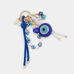 Accessories|Bag Charms^ALDO Eyesealove Light blue