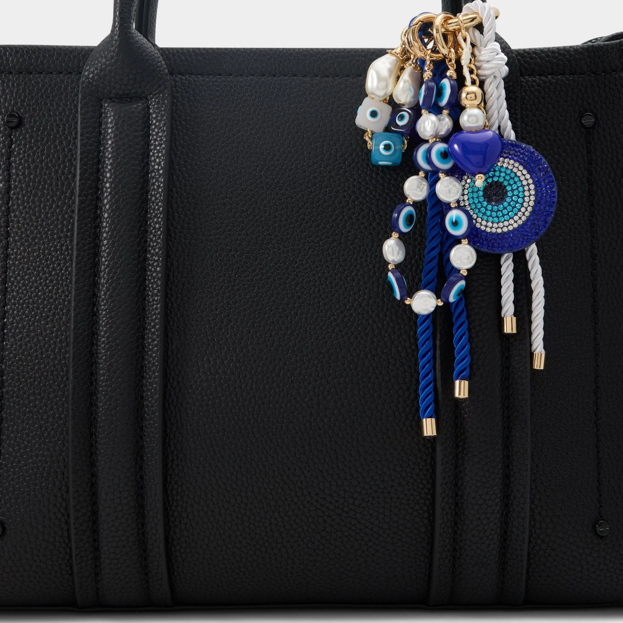 Accessories|Bag Charms^ALDO Eyesealove Light blue