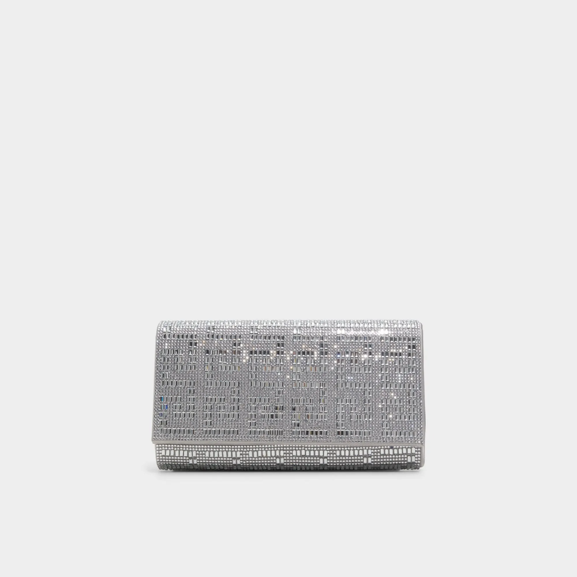 Bags|Clutches^ALDO Fahari Silver