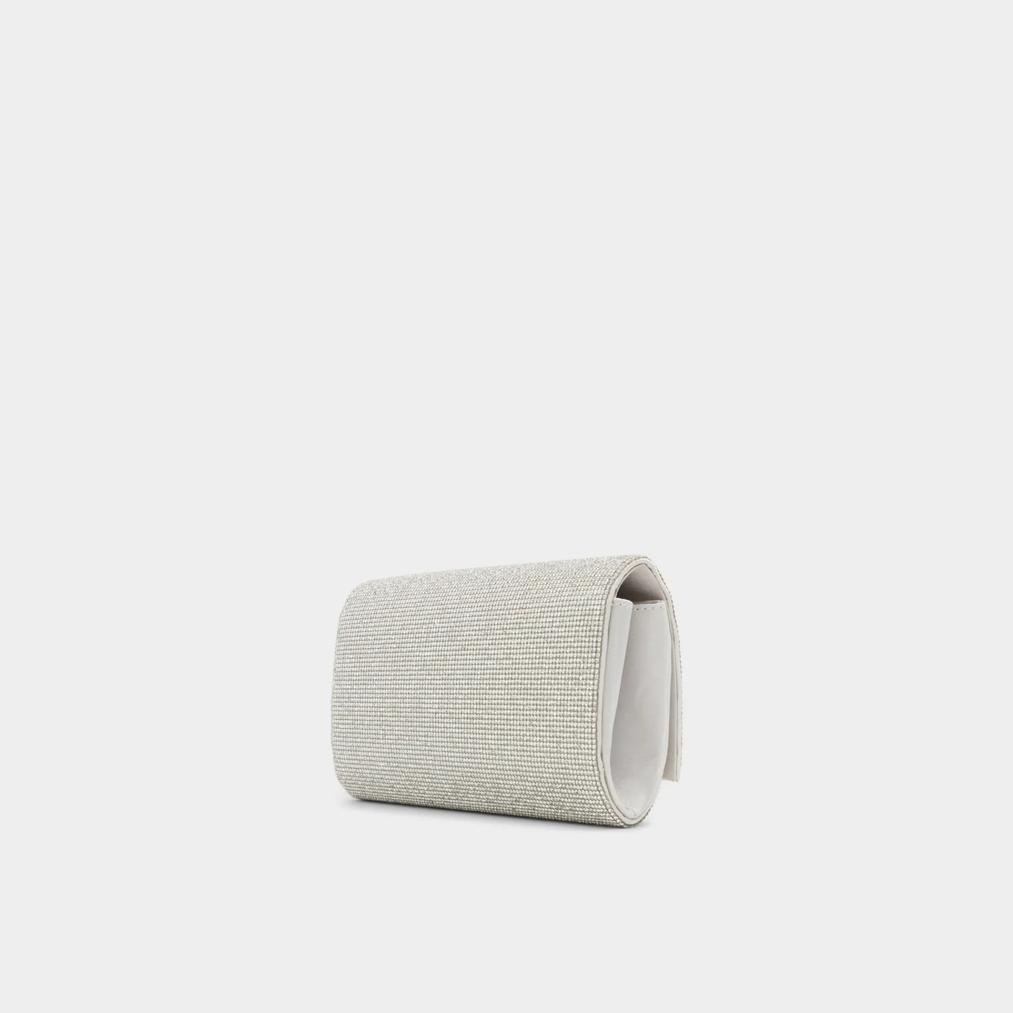 Bags|Clutches^ALDO Fahari Silver