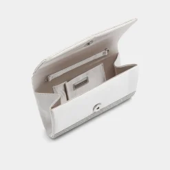Bags|Clutches^ALDO Fahari Silver