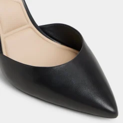 Block Heels^ALDO Faith Black