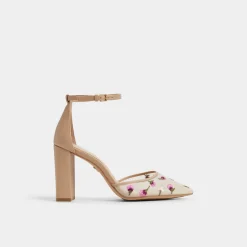 Block Heels^ALDO Faithana Multi
