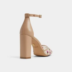 Block Heels^ALDO Faithana Multi