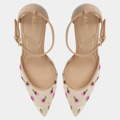 Block Heels^ALDO Faithana Multi