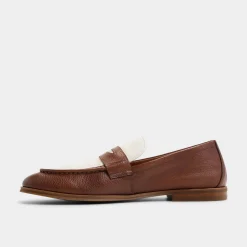 Loafers|Dress Shoes^ALDO Fano Cognac