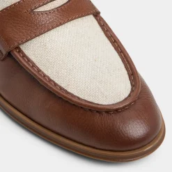 Loafers|Dress Shoes^ALDO Fano Cognac