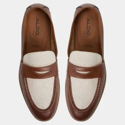 Loafers|Dress Shoes^ALDO Fano Cognac