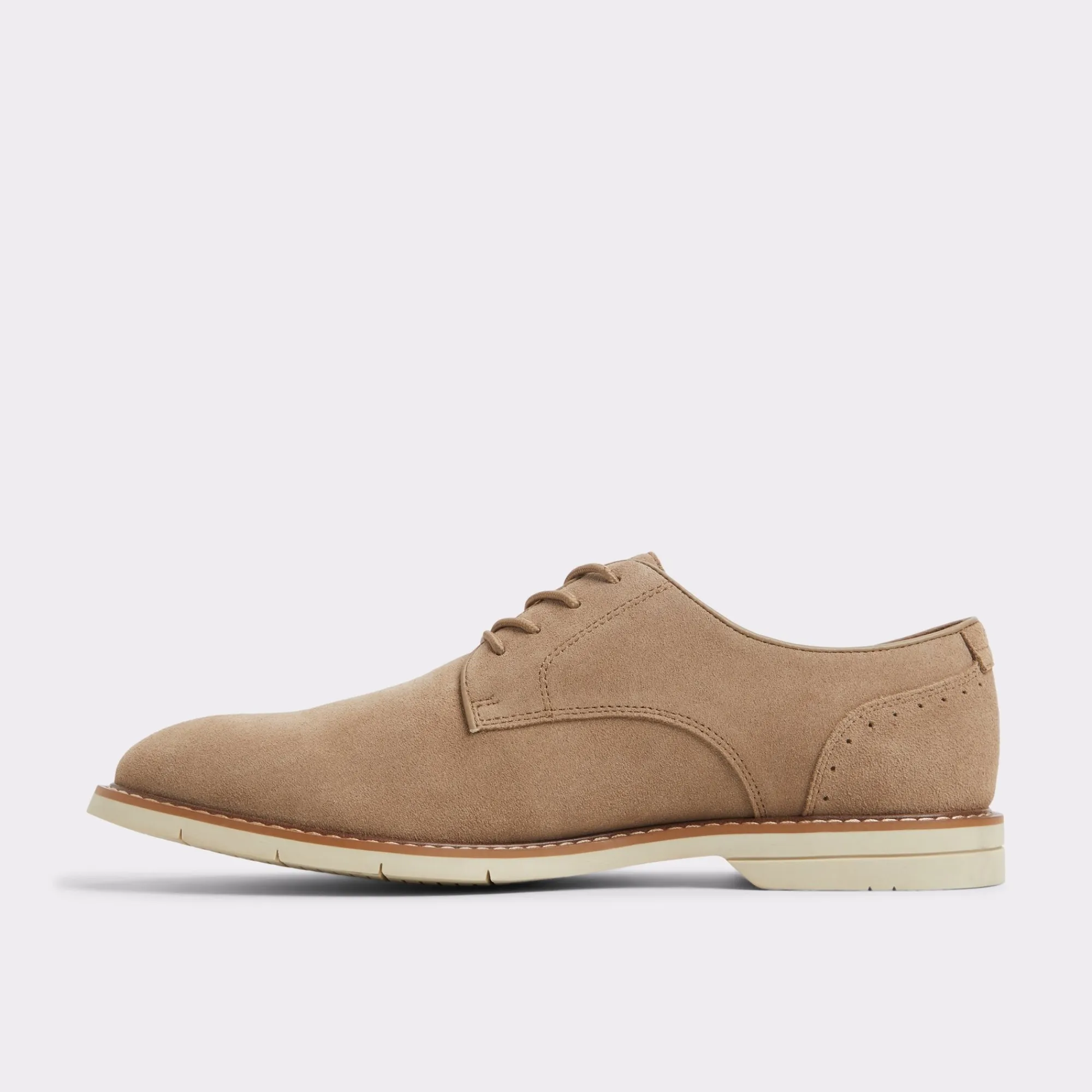 Oxfords|Casual Shoes^ALDO Faro Other Brown