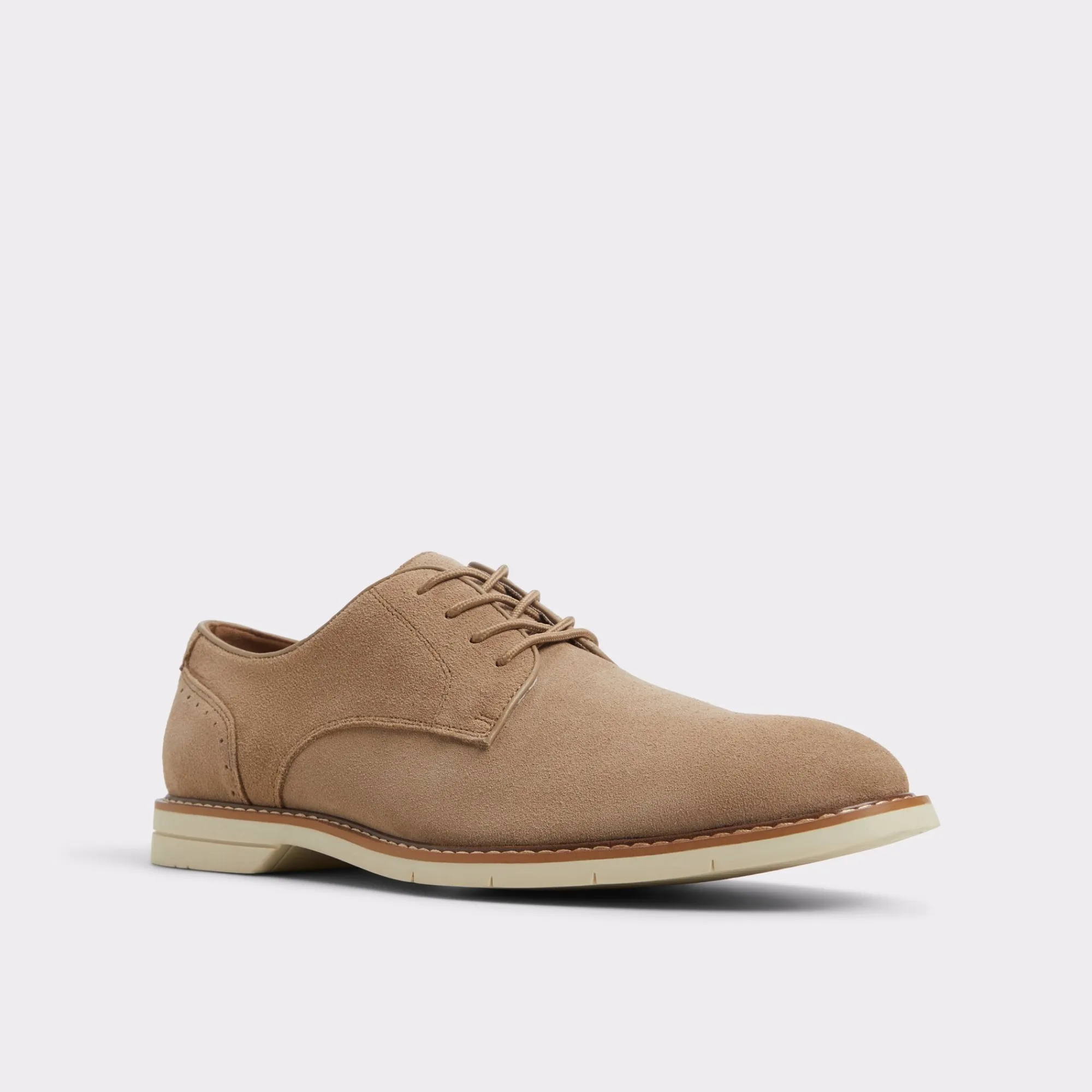 Oxfords|Casual Shoes^ALDO Faro Other Brown