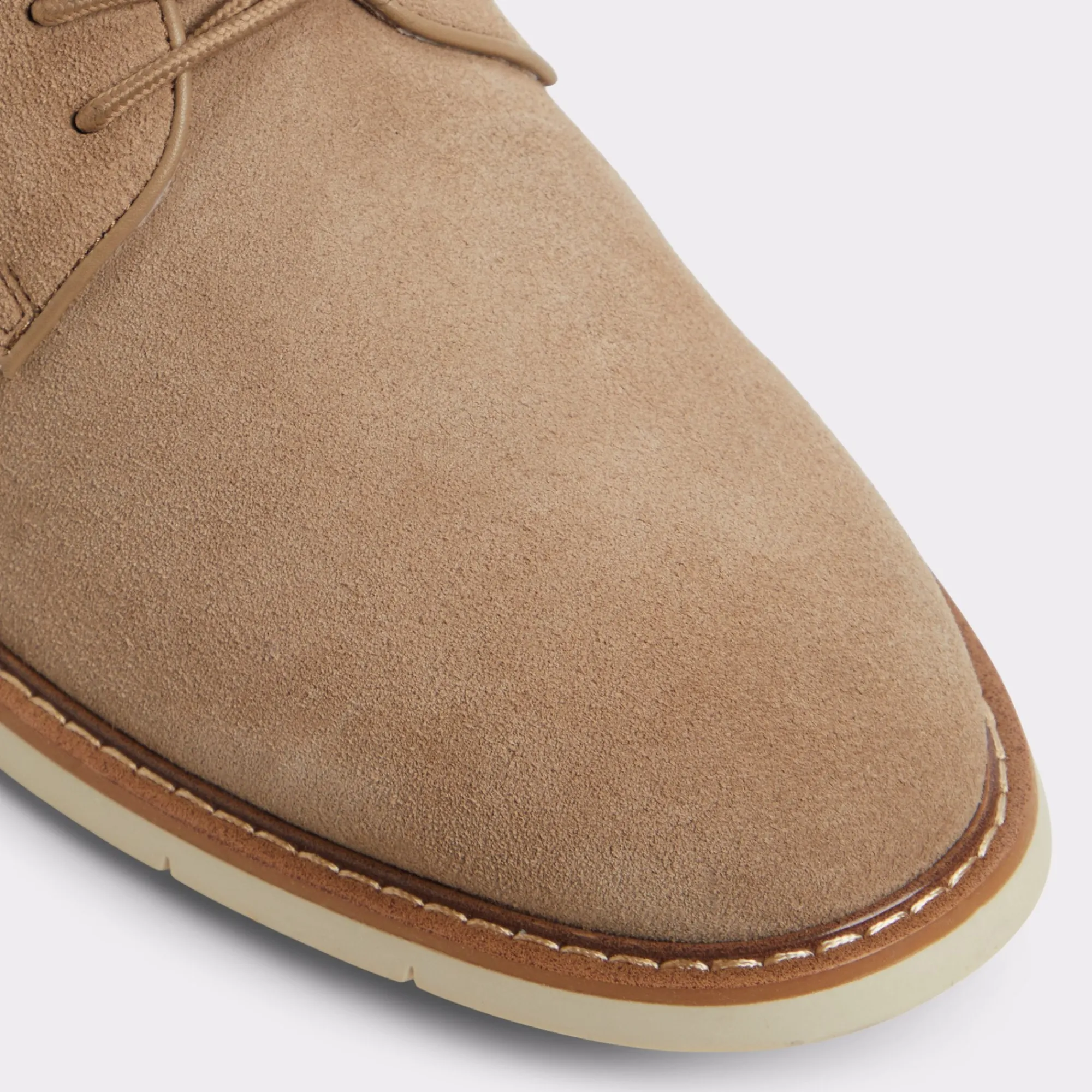 Oxfords|Casual Shoes^ALDO Faro Other Brown