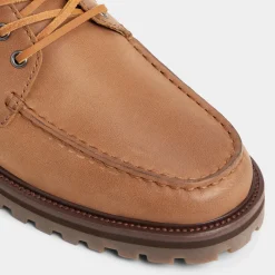 All-Weather Boots|Combat Boots^ALDO Farrell Cognac