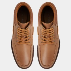 All-Weather Boots|Combat Boots^ALDO Farrell Cognac