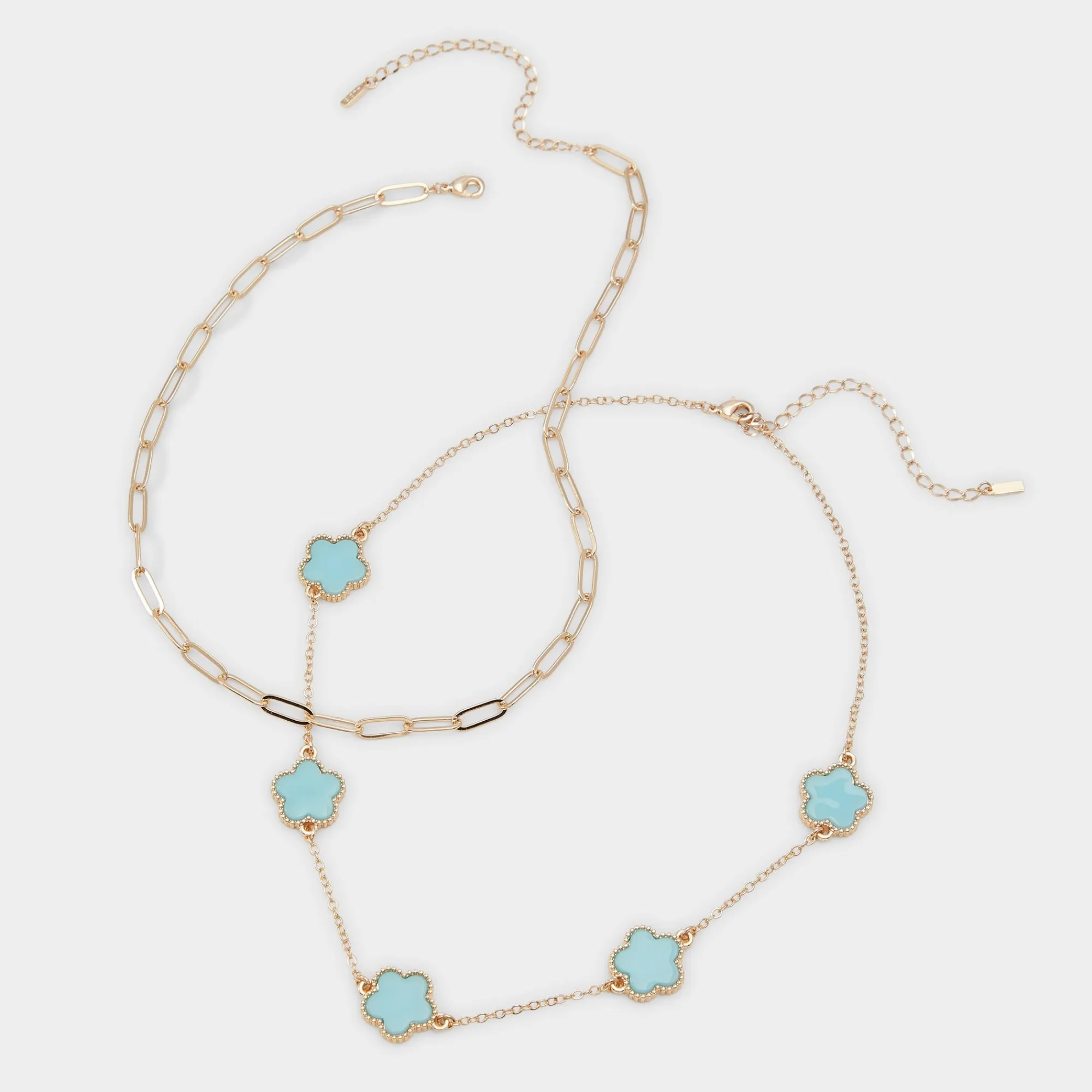 Accessories|Necklaces^ALDO Feelinblue Turquoise