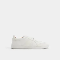 Sneakers^ALDO Fender White overflow