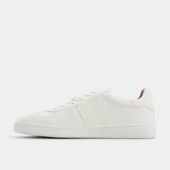 Sneakers^ALDO Fender White overflow