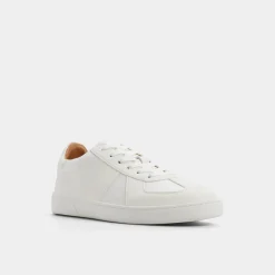 Sneakers^ALDO Fender White overflow