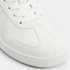 Sneakers^ALDO Fender White overflow