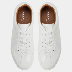 Sneakers^ALDO Fender White overflow