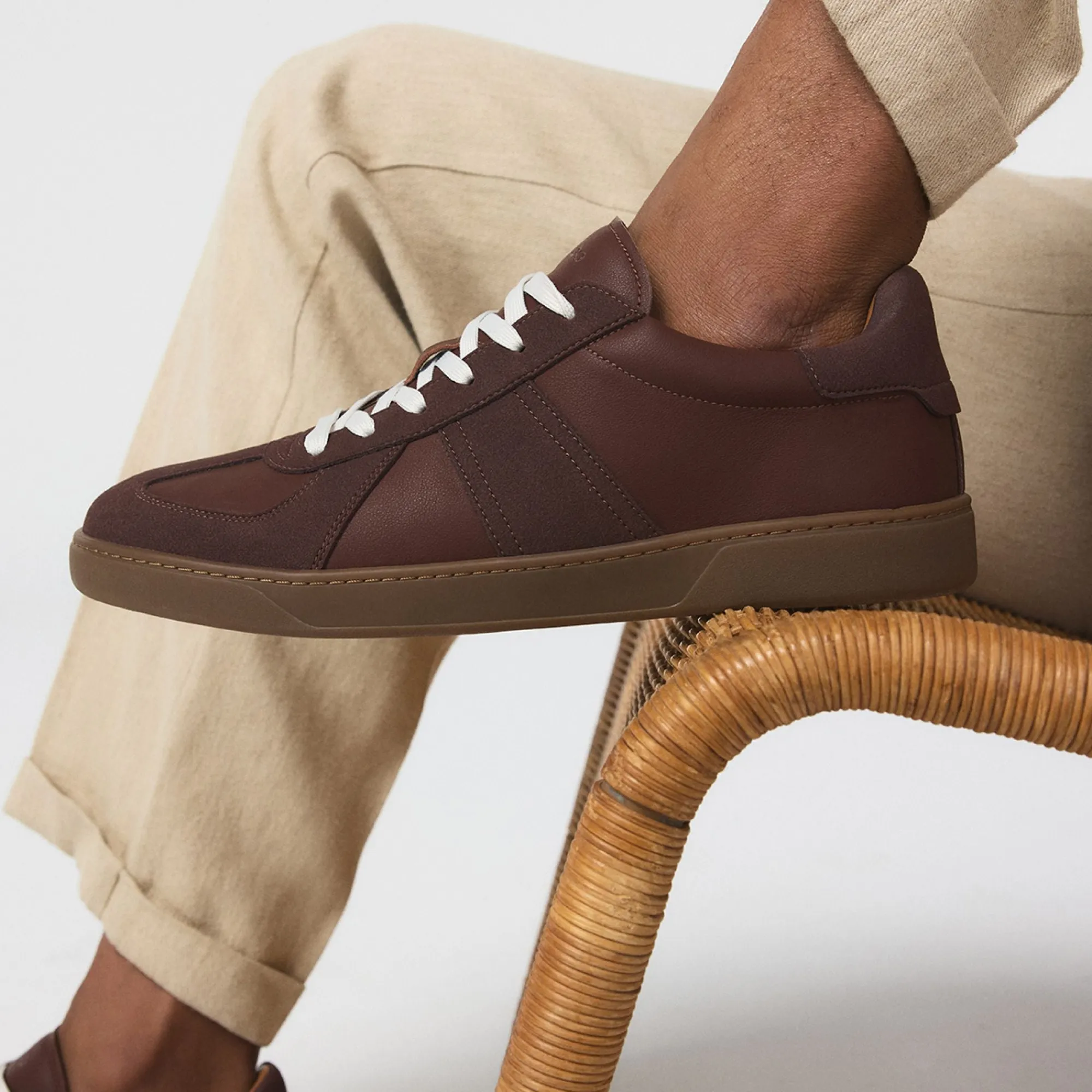 Sneakers^ALDO Fender Medium red
