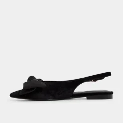 Ballet Flats^ALDO Festive Black