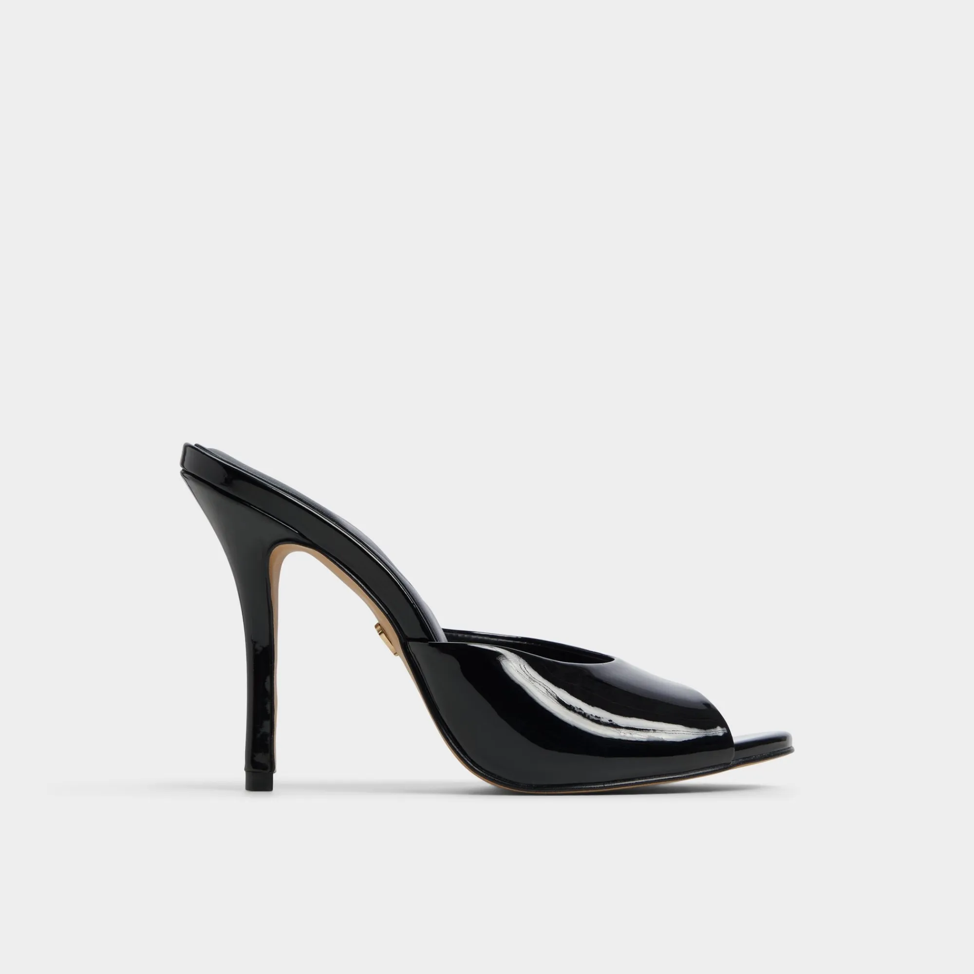Mules^ALDO Fidelia Black