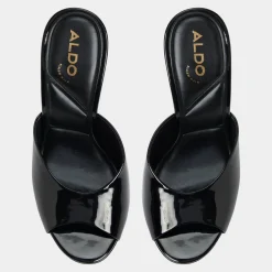 Mules^ALDO Fidelia Black