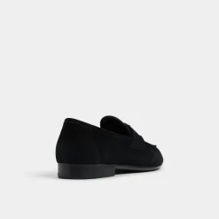 Loafers^ALDO Fiero Black