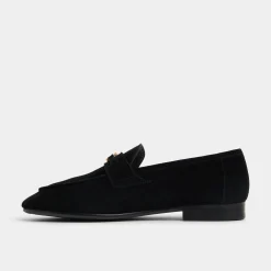 Loafers^ALDO Fiero Black