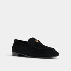 Loafers^ALDO Fiero Black