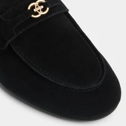 Loafers^ALDO Fiero Black