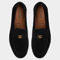 Loafers^ALDO Fiero Black