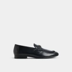 Loafers^ALDO Fiero Other Black