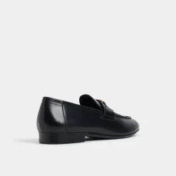 Loafers^ALDO Fiero Other Black