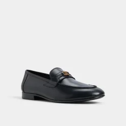 Loafers^ALDO Fiero Other Black