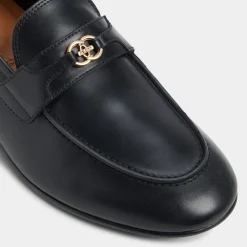 Loafers^ALDO Fiero Other Black