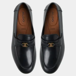 Loafers^ALDO Fiero Other Black