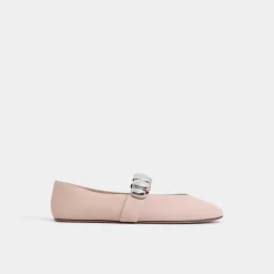 Ballet Flats^ALDO Figgis Light Pink