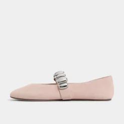 Ballet Flats^ALDO Figgis Light Pink