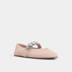 Ballet Flats^ALDO Figgis Light Pink