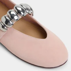 Ballet Flats^ALDO Figgis Light Pink