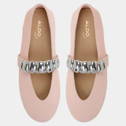 Ballet Flats^ALDO Figgis Light Pink