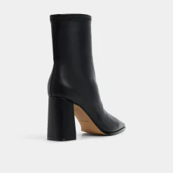 Black Boots|Dress Boots^ALDO Figgy Black