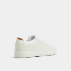 Sneakers^ALDO Finespec White