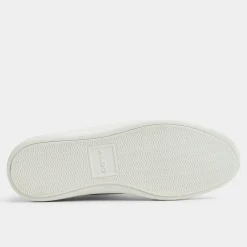 Sneakers^ALDO Finespec White