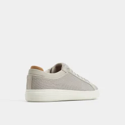 Sneakers^ALDO Finespec Light grey