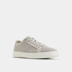 Sneakers^ALDO Finespec Light grey