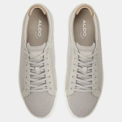 Sneakers^ALDO Finespec Light grey