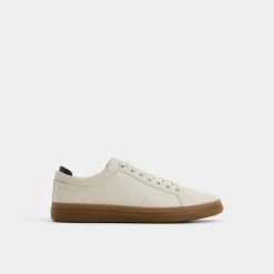 Sneakers^ALDO Finespec Light beige